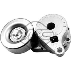 Achetez des Galet tendeur de courroie d'accessoire de chez Metalcaucho en ligne pour Galant VIII Break (EA0) à prix modérés