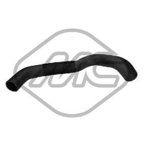 Ladeluftschlauch von Metalcaucho günstig für 68,41 €