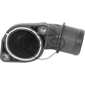 Ladeluftschlauch von Metalcaucho günstig für 24,86 €