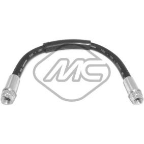 Bremsschlauch für PEUGEOT von Metalcaucho
