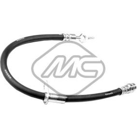 Bremsschlauch für TOYOTA von Metalcaucho