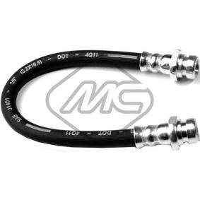 Bremsschlauch für SUZUKI von Metalcaucho