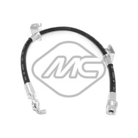 Bremsschlauch für TOYOTA von Metalcaucho