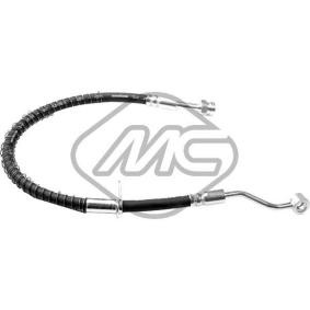 Bremsschlauch für HYUNDAI von Metalcaucho