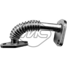 Achetez des Conduite d'huile turbocompresseur Metalcaucho 99813 à prix pour 27,34 €