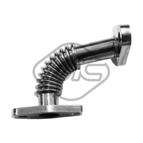 Achetez des Conduite d'huile turbocompresseur Metalcaucho 99814 à prix pour 25,88 €