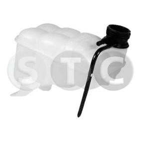 Ausgleichsbehälter von STC