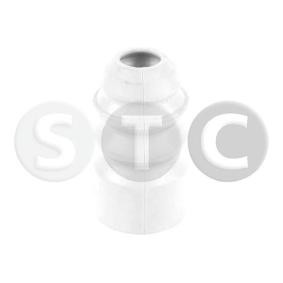 Osta Vaimennuskumi, jousitus STC:llä T440601 edullisesti hintaan 39,45 €