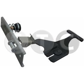 Acquista Serrat. cofano motore da STC T443551 a buon mercato per soli 16,04 €