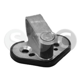 Acquista Guida, Pulsante bloccaggio da STC T443555 a buon mercato per soli 10,55 €