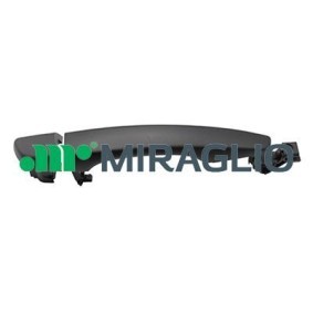 Köp Dörrhandtag av MIRAGLIO 80/910 till det låga priset 516,62 kr