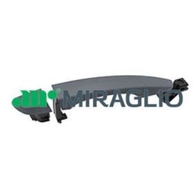 Köp Dörrhandtag av MIRAGLIO 80/913 till det låga priset 516,62 kr