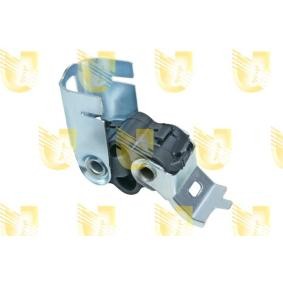 Halter, Schalldämpfer für RENAULT von UNIGOM