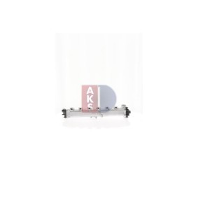Acquista Radiatore motore da AKS DASIS 480062N a buon mercato per soli 289,96 €