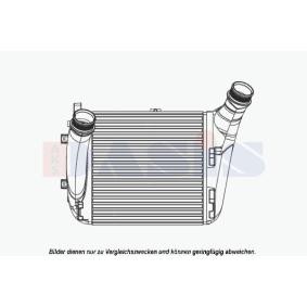 Acquista Intercooler da AKS DASIS 487033N a buon mercato per soli 800,56 €