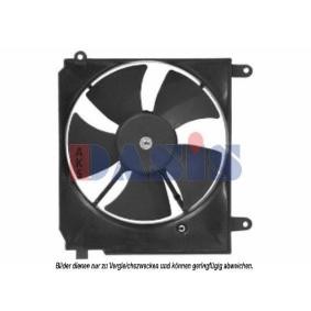 Comprar Ventilador de motor de AKS DASIS 518007N a bajo precio de 45,80 €