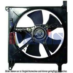Comprar Ventilador de motor de AKS DASIS 518025N a bajo precio de 49,53 €