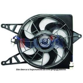Kühlerlüfter 568012N