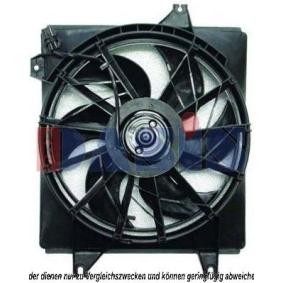 Kühlerlüfter 568015N