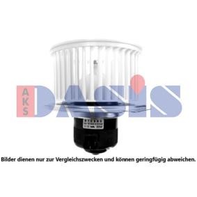 Achetez des Ventilateur, condenseur de climatisation AKS DASIS 568034N à prix pour 139,84 €