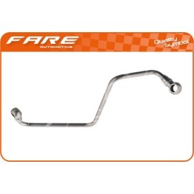 Ölleitung für Turbolader von FARE SA 16389