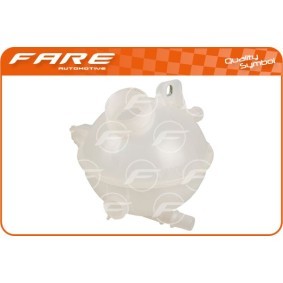 Achetez des Vase d'expansion, liquide de refroidissement FARE SA 16408 à prix pour 84,25 €
