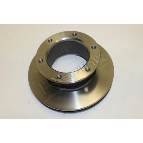 Bremsscheiben des Herstellers RED-LINE - Originalware Artikelnummer: 26TO117