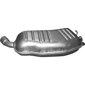Compre Panela de escape traseira da POLMO 03.67 a um preço baixo por 169,70 €