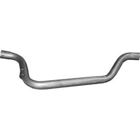 Abgasrohr 08.690