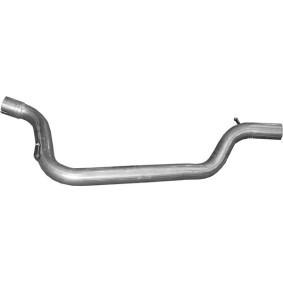 Abgasrohr 08.694