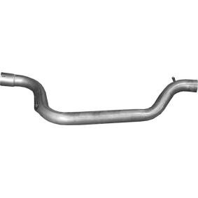 Abgasrohr 08.697