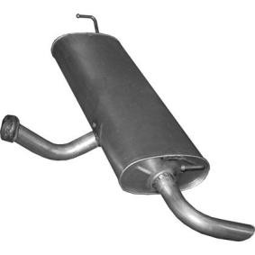 Endschalldämpfer 15.59