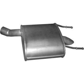 Compre Panela de escape traseira da POLMO 17.350 a um preço baixo por 81,90 €
