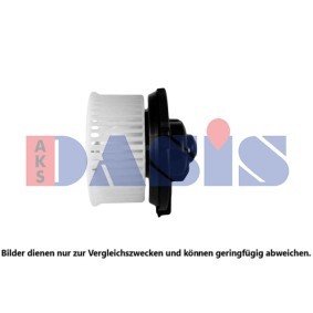 Kjøp Kupévifte av AKS DASIS 740417N til den lave prisen 604,53 NOK
