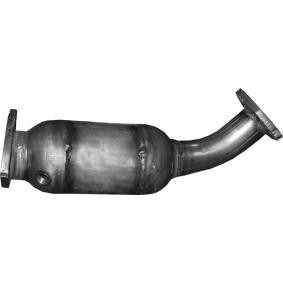 Katalysator von POLMO günstig für 230,72 €