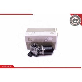 Scheibenwischermotor 19SKV154