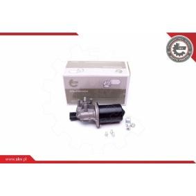 Scheibenwischermotor 19SKV155