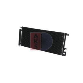 Achetez des Évaporateur de climatisation AKS DASIS 820018N à prix pour 230,12 €