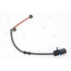 Compre Contacto avisador, desgaste da pastilha de travão da PREXAparts P103114 a um preço baixo por 8,92 €