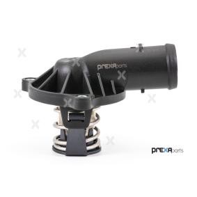 Compre Termóstato, líquido de refrigeração da PREXAparts P107009 a um preço baixo por 35,84 €