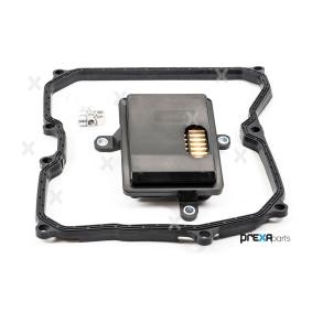 Compre Conjunto do filtro hidráulico, caixa velocidades automática da PREXAparts P120099 a um preço baixo por 30,16 €