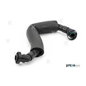 Acquista Flessibile, Ventilazione monoblocco da PREXAparts P126559 a buon mercato per soli 18,71 €
