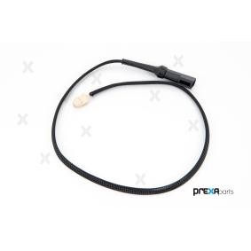 Compre Contacto avisador, desgaste da pastilha de travão da PREXAparts P503012 a um preço baixo por 7,01 €