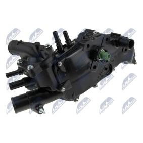 Osta Termostaattikotelo NTY:llä CTM-CT-006 edullisesti hintaan 103,46 €