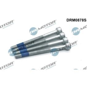 Compre Parafuso, suporte de injector da DR.MOTOR AUTOMOTIVE DRM0878S a um preço baixo por 6,90 €