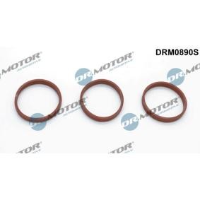 Acquista Kit guarnizioni, Collettore aspirazione da DR.MOTOR AUTOMOTIVE DRM0890S a buon mercato per soli 8,90 €