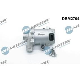 Kjøp Vannpumpe av DR.MOTOR AUTOMOTIVE DRM2704 til den lave prisen 5537,95 NOK