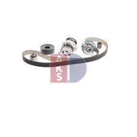 Achetez des Compresseur de climatisation AKS DASIS 850727N à prix pour 357,89 €