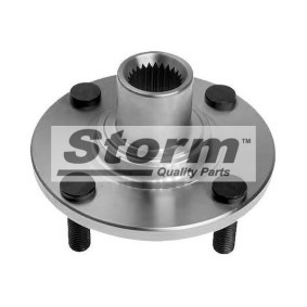 Radnabe von STORM QUALITY PARTS