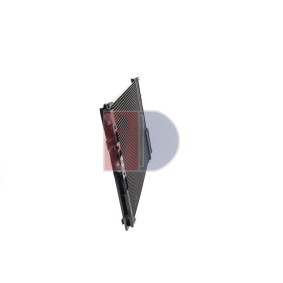 Achetez des Pressostat, climatisation AKS DASIS 860014N à prix pour 39,43 €